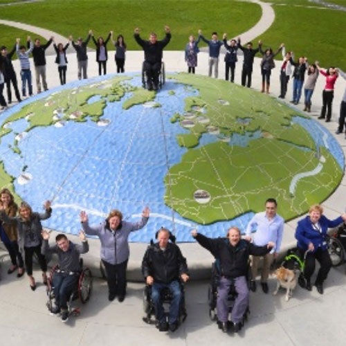 Disability Awareness